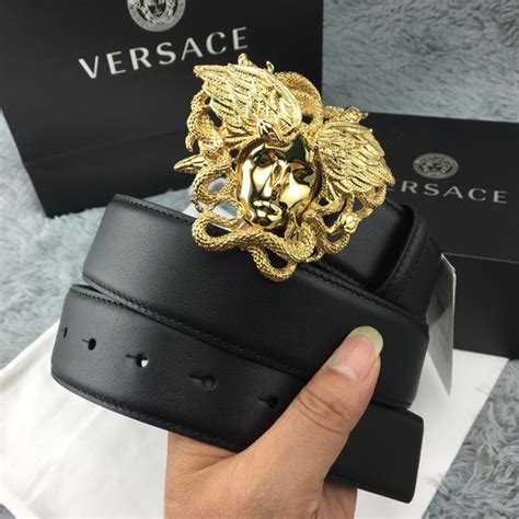 versace belt women's|versace medusa snake wings belt.